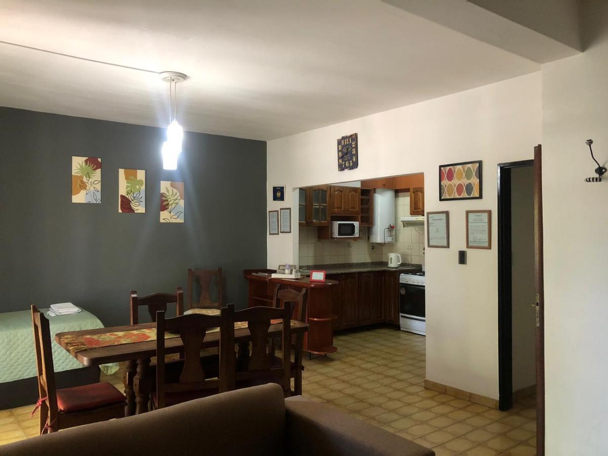 Complejo Semaso Apartamento Santa Rosa (La Pampa)