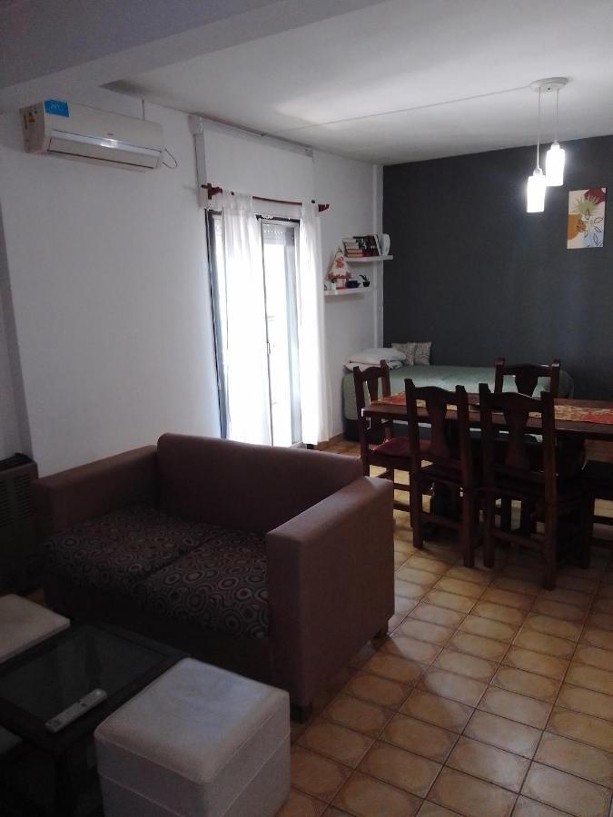 Apartamento Complejo Semaso