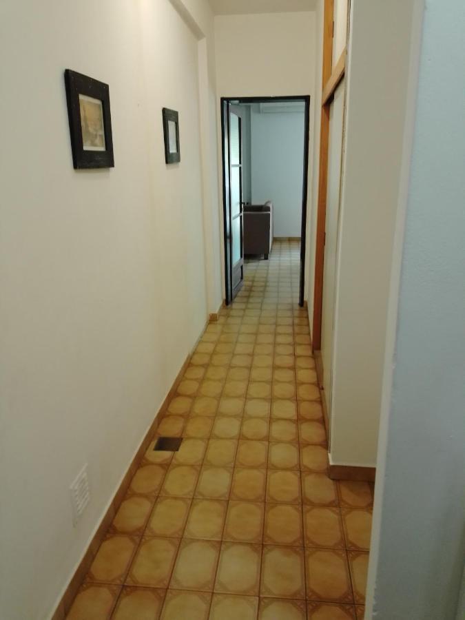 Complejo Semaso Apartamento Santa Rosa (La Pampa)