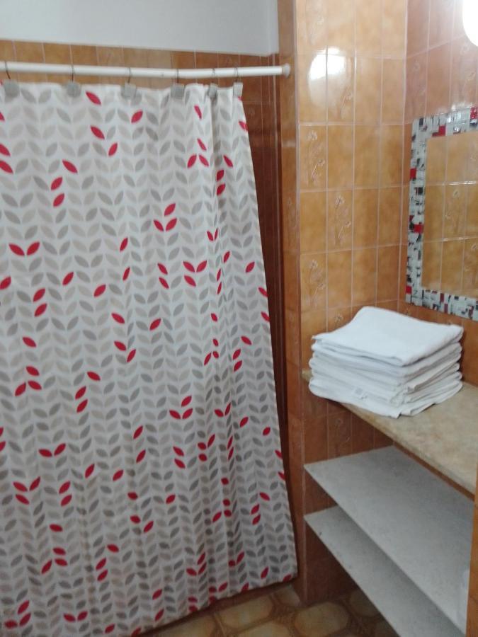 Complejo Semaso Apartamento Santa Rosa (La Pampa)